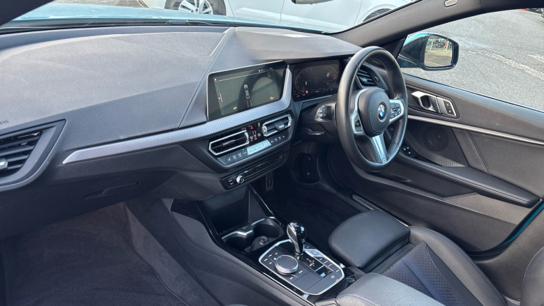 BMW 2 Series 218i [136] M Sport 4dr DCT Petrol Saloon